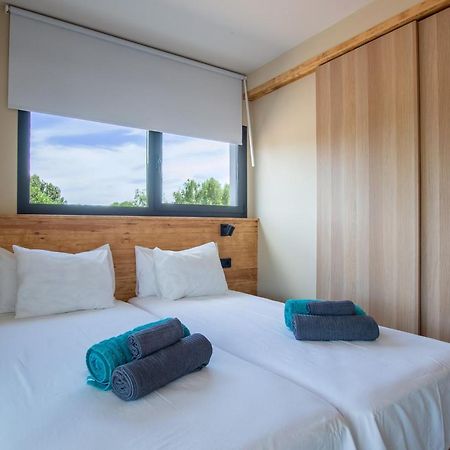 North Shore Villas Lajares, Villa Alegre 30A Luaran gambar