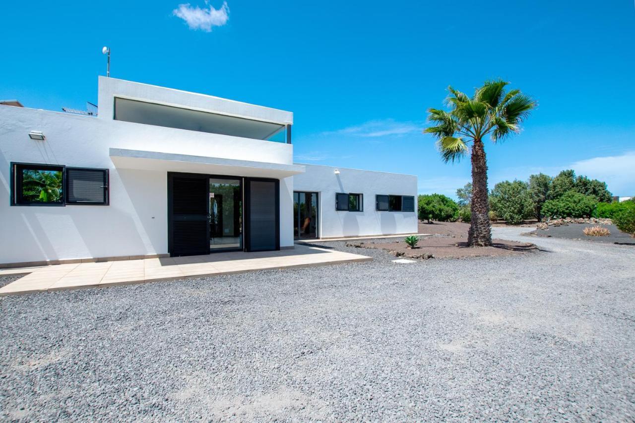 North Shore Villas Lajares, Villa Alegre 30A Luaran gambar