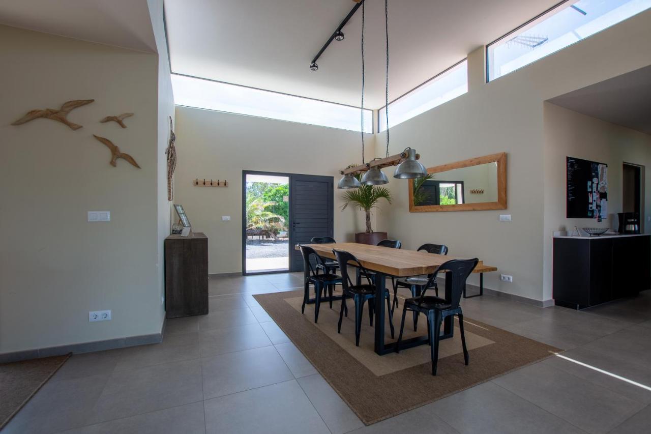 North Shore Villas Lajares, Villa Alegre 30A Luaran gambar