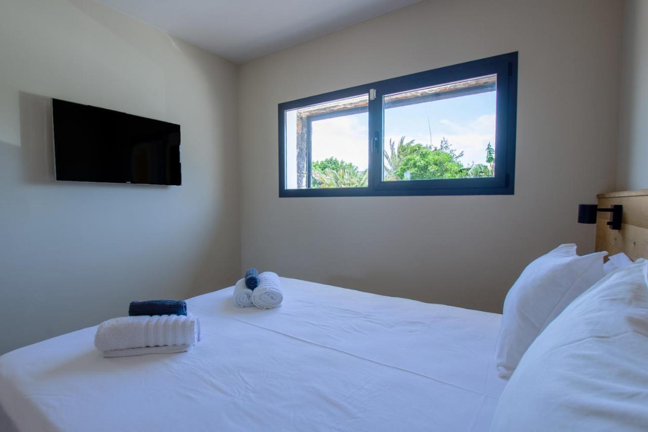 North Shore Villas Lajares, Villa Alegre 30A Luaran gambar