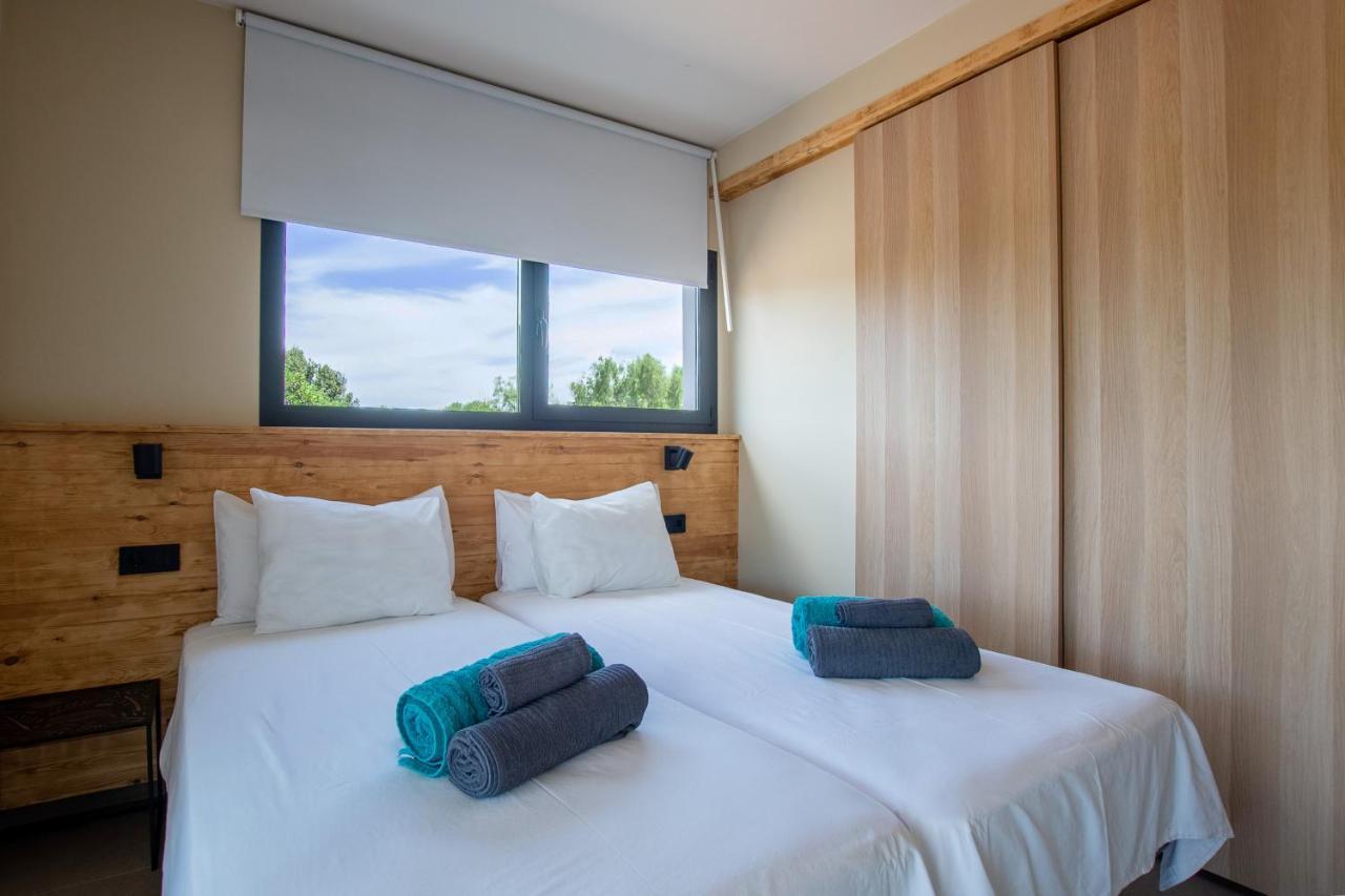 North Shore Villas Lajares, Villa Alegre 30A Luaran gambar