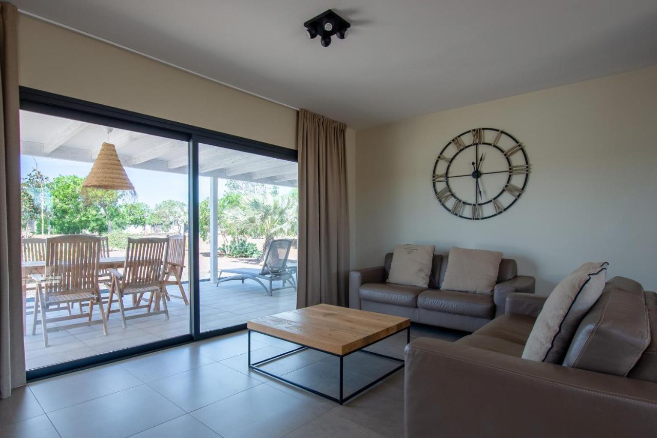North Shore Villas Lajares, Villa Alegre 30A Luaran gambar