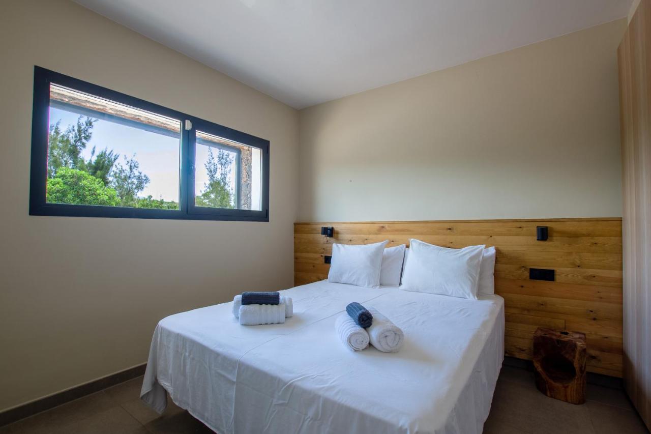 North Shore Villas Lajares, Villa Alegre 30A Luaran gambar