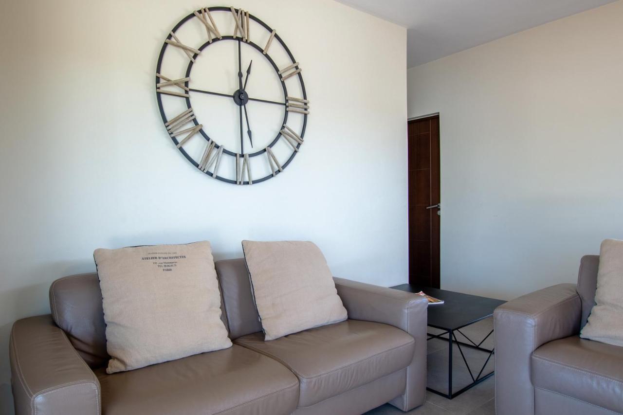 North Shore Villas Lajares, Villa Alegre 30A Luaran gambar