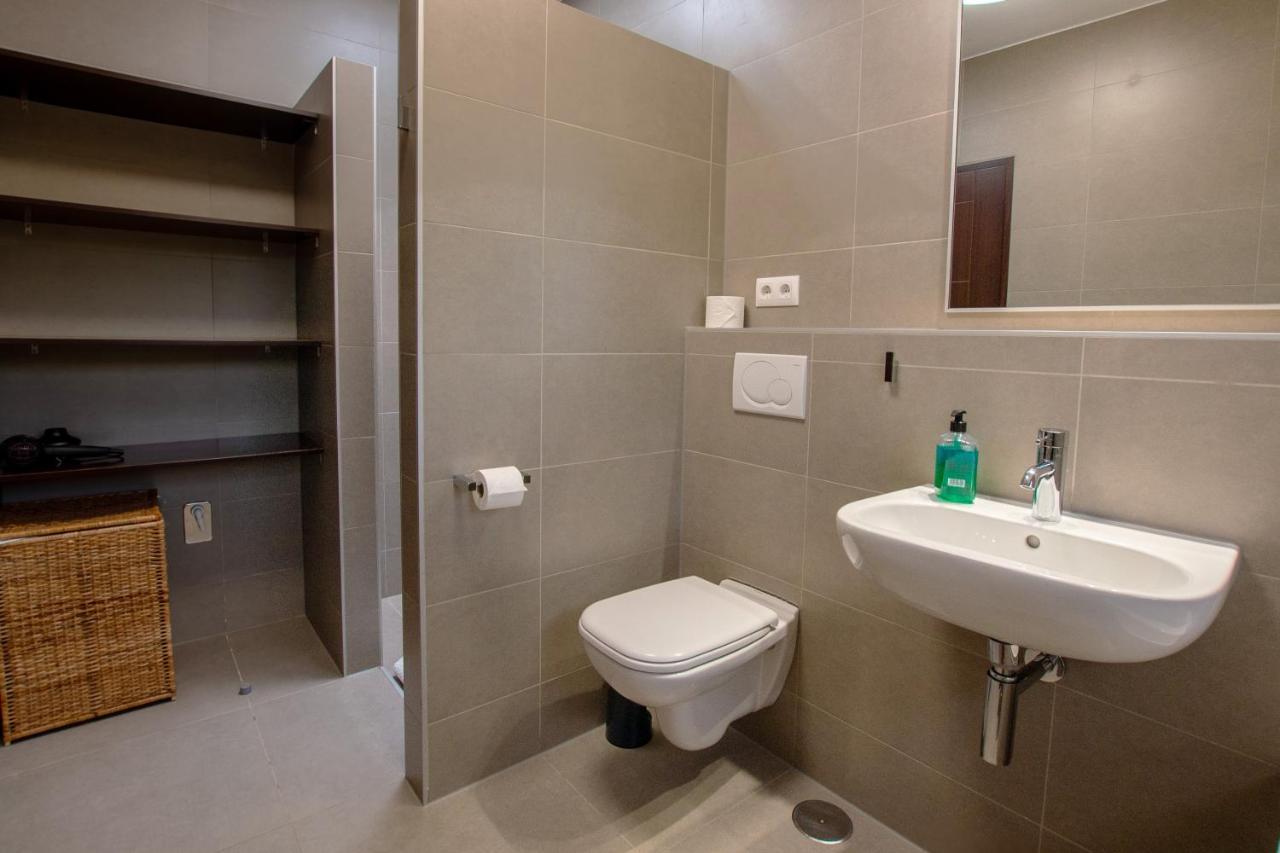 North Shore Villas Lajares, Villa Alegre 30A Luaran gambar