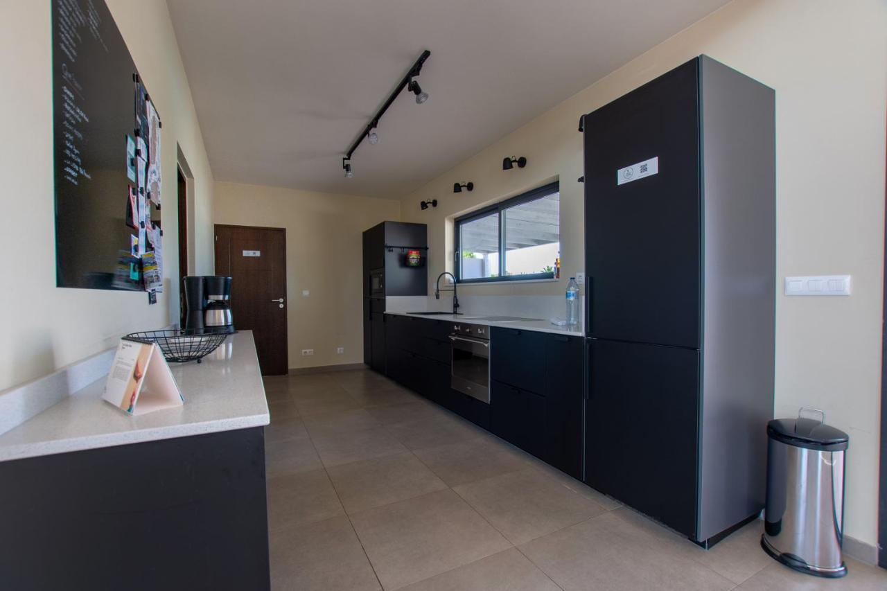 North Shore Villas Lajares, Villa Alegre 30A Luaran gambar