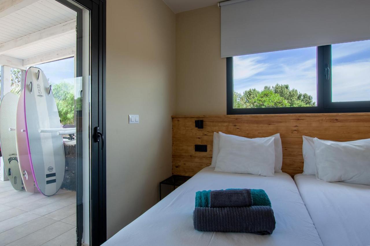 North Shore Villas Lajares, Villa Alegre 30A Luaran gambar