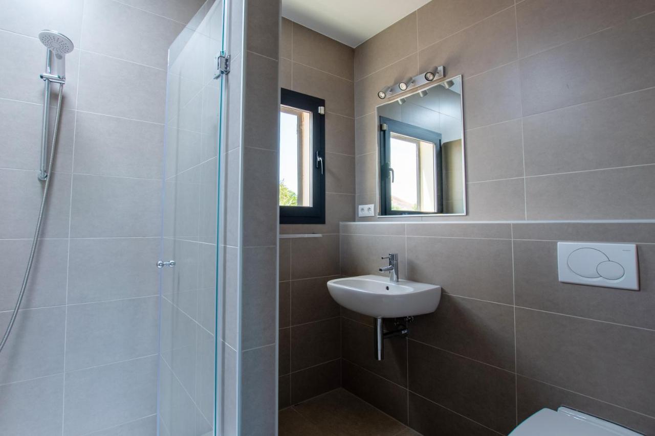 North Shore Villas Lajares, Villa Alegre 30A Luaran gambar